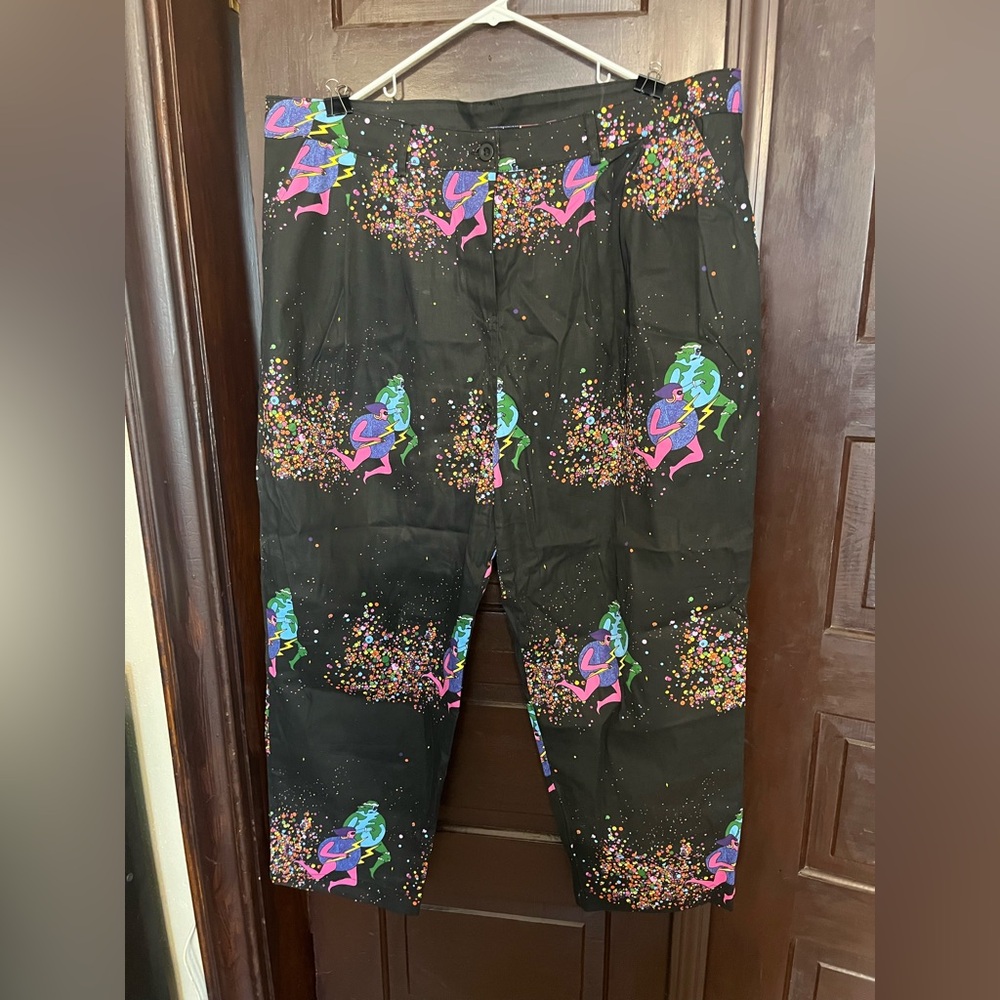 Nooworks Pants 4X